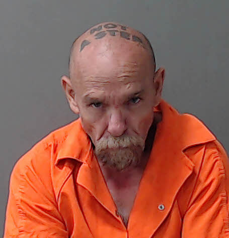 Booking photo of Fielder, Phillip Allen