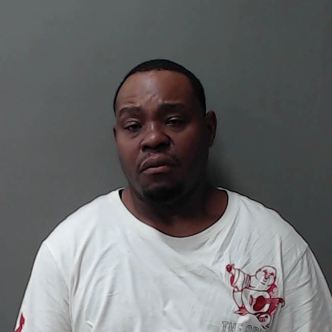 Booking photo of Mcdade, Robert Babe