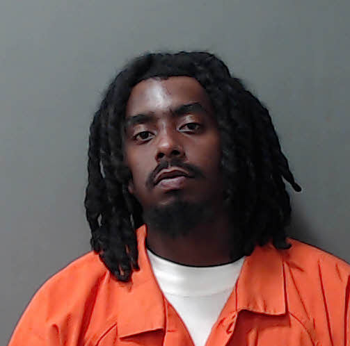 Booking photo of Jackson, Davion Dawayne