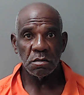 Booking photo of Thomas, Vincent Edward