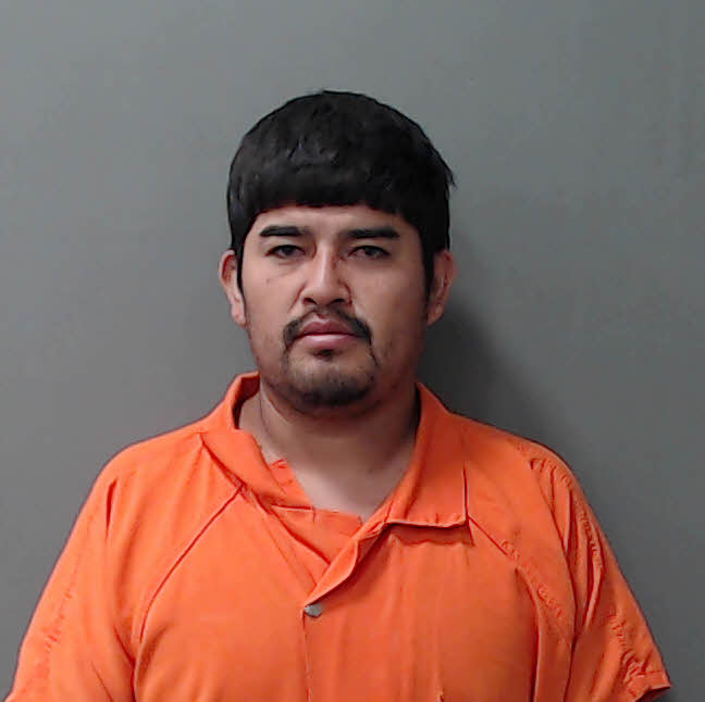 Booking photo of Lozano-Trujillo, Daniel
