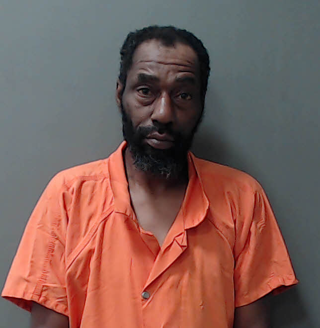 Booking photo of Pittman, Henry Lee