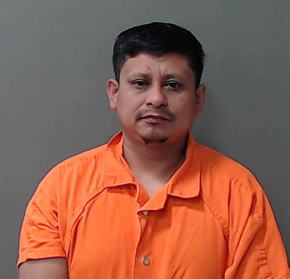 Booking photo of Lopez-Rodriguez, Dany Javier