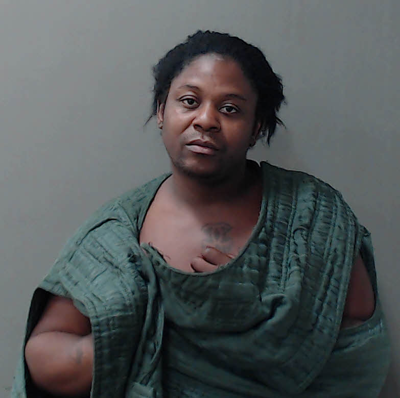 Booking photo of Moore, Landon Dashun