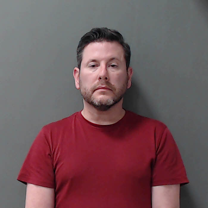 Booking photo of Moncivais, Matthew C