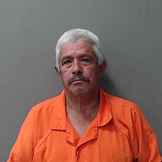 Booking photo of Lara-Sanchez, Roberto