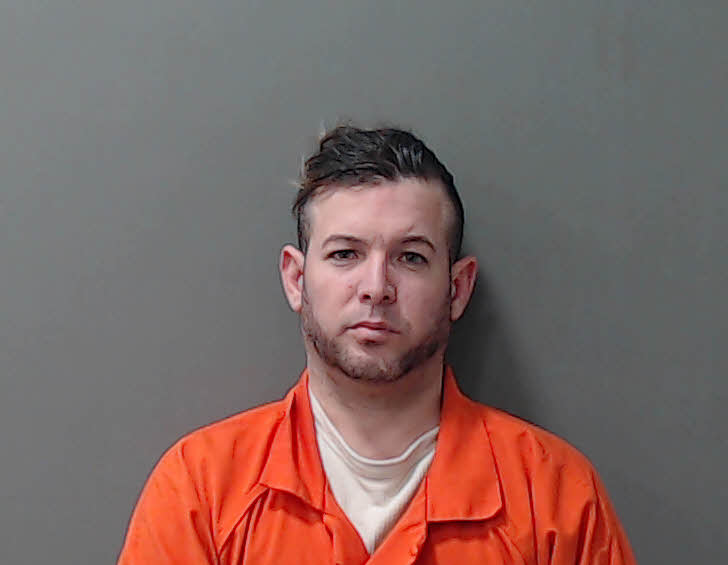 Booking photo of Sanchez-Valdes, Luis Alejandro