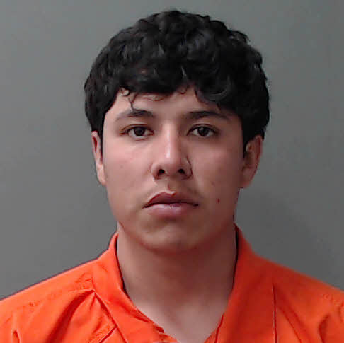 Booking photo of Torres- Torres, Yazer Federico
