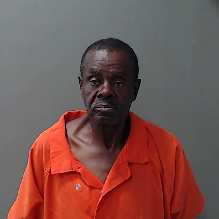 Booking photo of Vaughn, Erner Lee