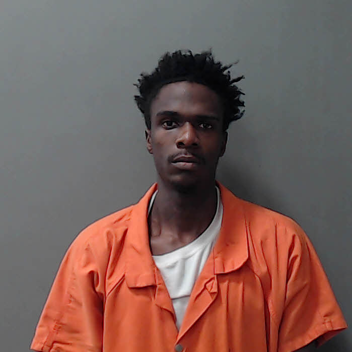 Booking photo of Williams, R''Mondre Cortez