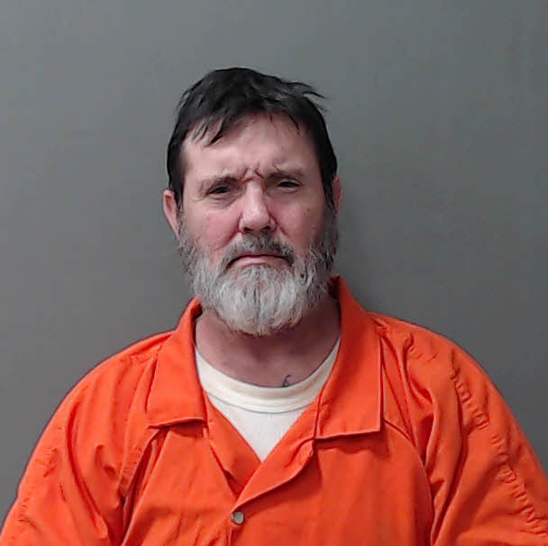 Booking photo of Spinks, Christian Blaine