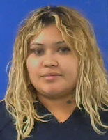 Booking photo of ONDRIAH NIKOLE YOUNG