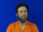 Booking photo of KORRY DEMON PROX