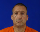 Booking photo of CODY D WHITE