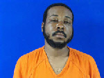 Booking photo of JOEL RYAN SALLEE