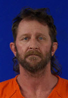 Booking photo of BOBBY LEE BELL