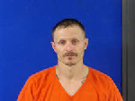 Booking photo of CHARLES WILSON III