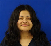 Booking photo of KIMBERLY MICHELLE WHITAKER