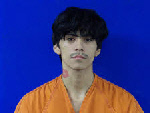 Booking photo of BRANDON ELLIOTT DAVENPORT