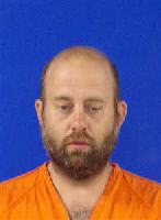 Booking photo of WILLIAM KENNETH ARNE ECHOLS