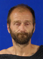 Booking photo of DEVIN NATHANIEL MURPHY