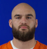 Booking photo of WENDELL CONNER WELCH