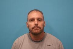 Booking photo of Charles  Pipkin