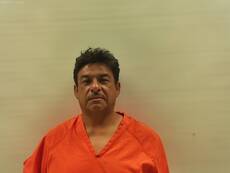 Booking photo of BOCANEGRA LOZANO EMMANUEL