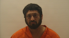 Booking photo of GUDINO IDILFONSO