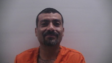 Booking photo of REYES SAIT