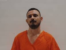 Booking photo of VALDEZ ELIBERTO
