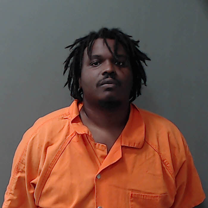 Booking photo of Toles, Brice Allan