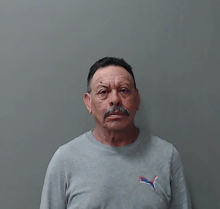 Booking photo of Rutiaga Morales, Juan Gabriel