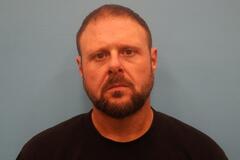 Booking photo of Darrell  Beadle