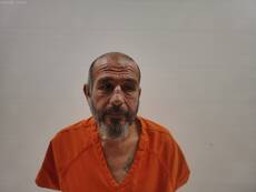 Booking photo of BERLANGA RODOLFO CRUZ