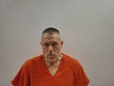 Booking photo of CARRION RAFAEL MOISES