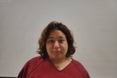 Booking photo of GARCIA JOCELYN