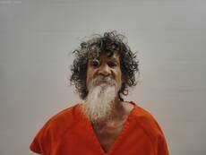 Booking photo of SEPULVEDA ARRAMBID ADAN