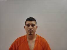 Booking photo of SILLAS AGUSTIN