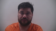 Booking photo of TORRES HERNANDEZ HIGINIO