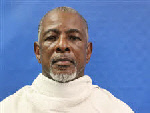 Booking photo of CHARLES MAY ALLEN