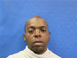 Booking photo of MICHAEL LEMAN ALLEN