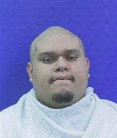 Booking photo of TOMAS ALVARADO
