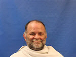 Booking photo of RONNY LEE ANDREWS