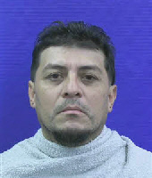 Booking photo of FREDIS ANTONIO ARCADIO