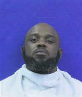Booking photo of SYLVESTER AVERY III