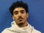 Booking photo of OMAR BASIL AWAD