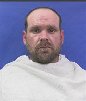 Booking photo of Cohen Steven Baker