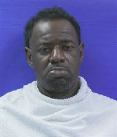 Booking photo of MONTRES DEKOTA BAKER
