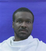 Booking photo of ANTHONY BARKLEY